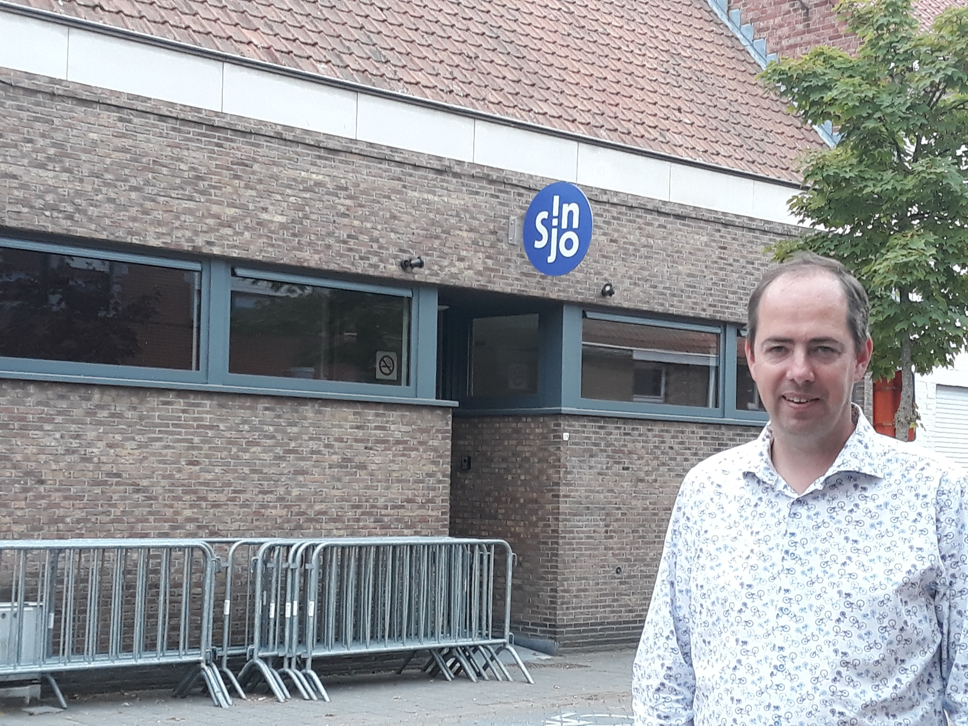Stem mee op een lokaal energieproject en help Beernem aan een startbudget van 10.000 euro!